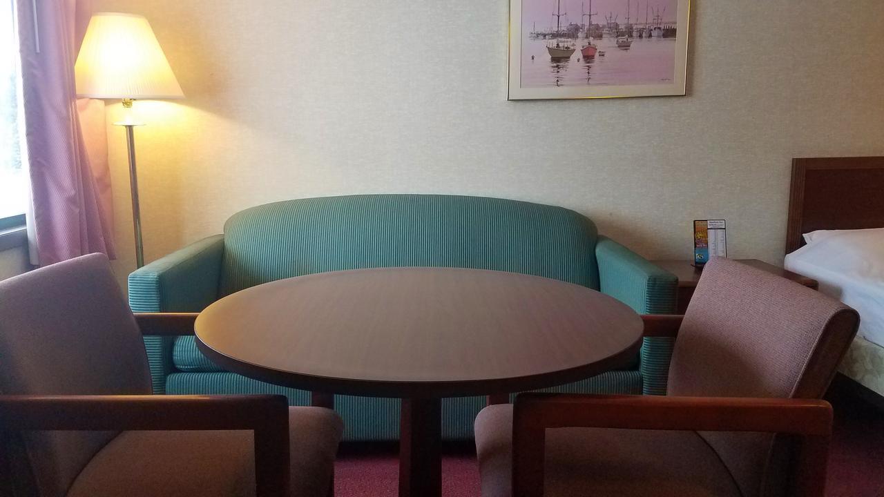 Stay Inn Port Clinton Exteriér fotografie