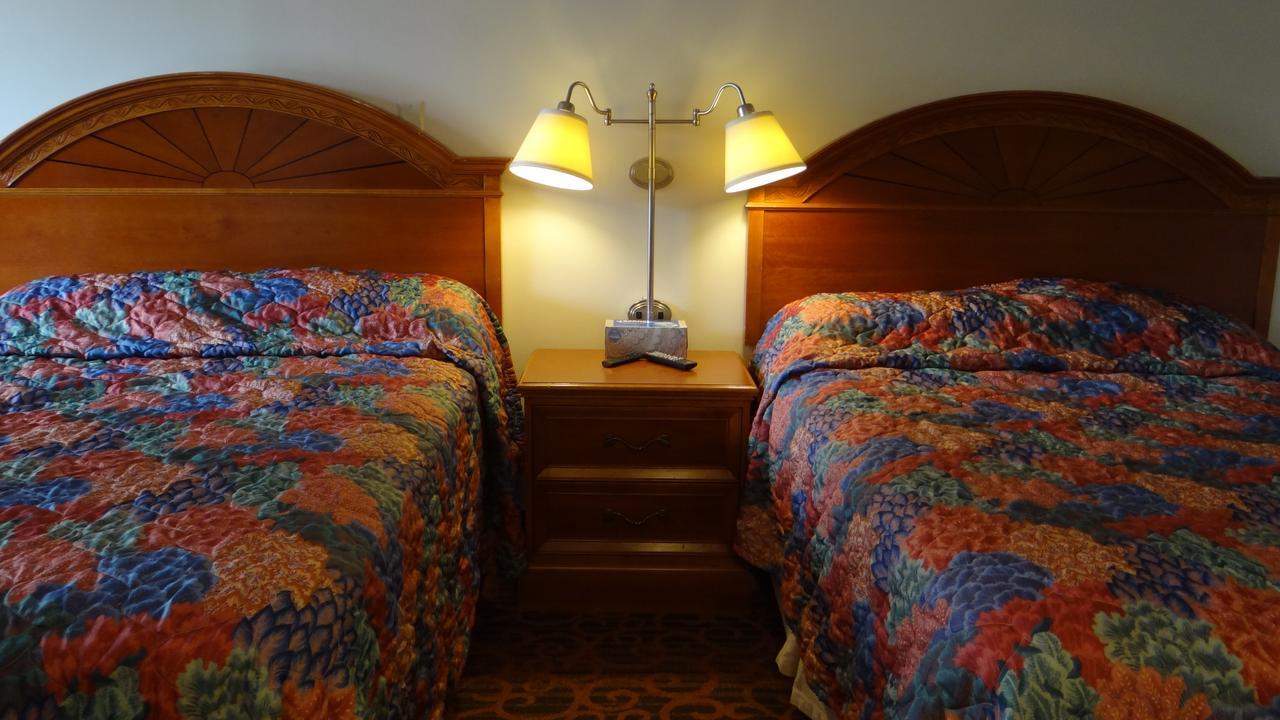 Stay Inn Port Clinton Exteriér fotografie